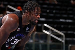 Randle título Knicks