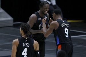 randle barrett muito bom