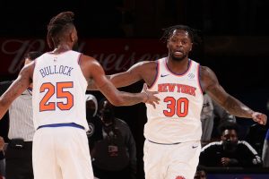 knicks oito vitórias seguidas
