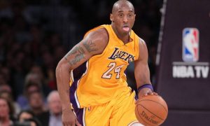 jogadores anos 2010 NBA