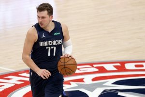 Luka Doncic objetivo campeão