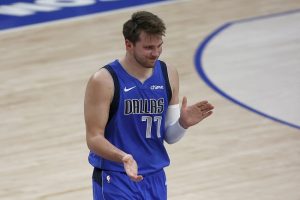Doncic play-in nba injusto