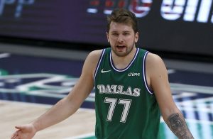 donnie nelson gm mavericks