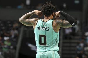 miles bridges contrato hornets