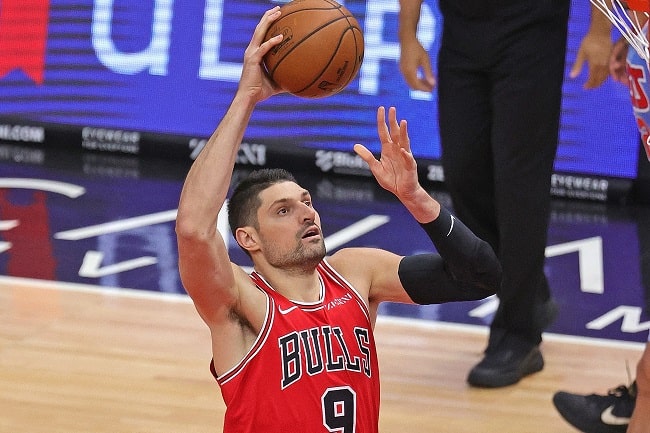 bulls troca cedo vucevic