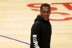 Rondo rescisão Grizzlies Lakers