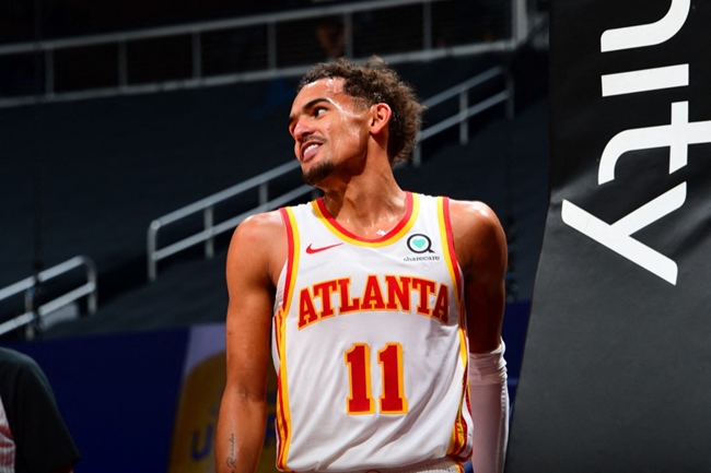 iverson trae young morant