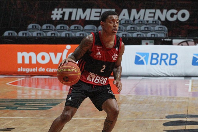 Flamengo Mogi NBB