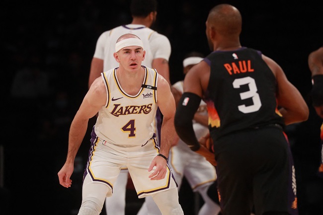 proposta bulls caruso lakers