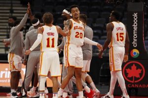 Atlanta Hawks