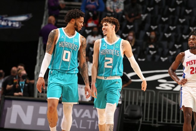 Charlotte Hornets