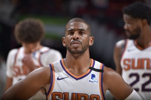 chris paul nba troca