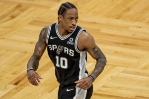 derozan lowry lakers raptors