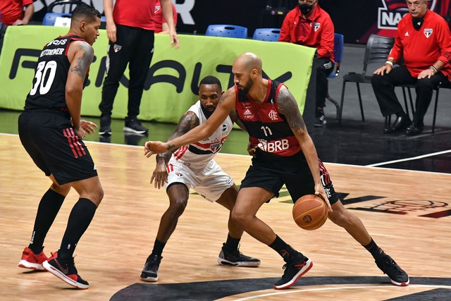 Flamengo NBB