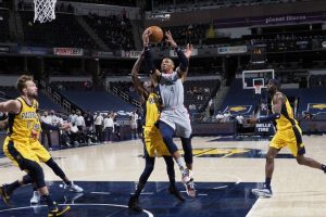 Assista Pacers Wizards Play-in