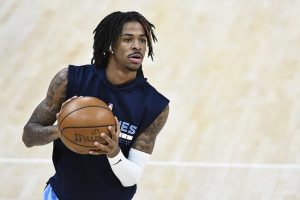 morant melhores armadores nba