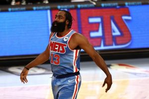 harden condicionamento foco temporada