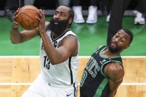 Playoffs NBA 30 maio
