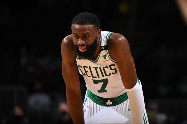 jaylen brown covid celtics