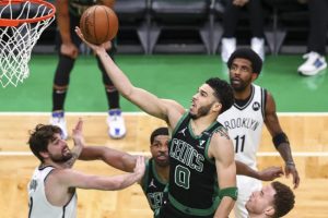 tatum especial stevens celtics