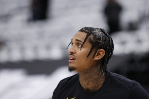 Jordan Clarkson melhor reserva