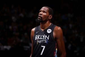 troca kevin durant suns