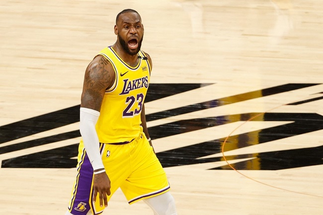 lakers campeão nba cooper