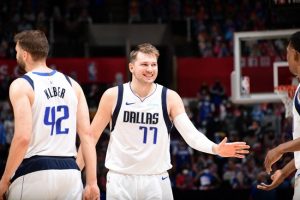 mavericks