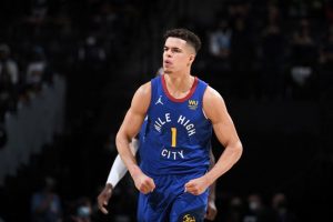 porter curry treinos evolução