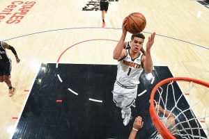 prêmio jogador mip nba