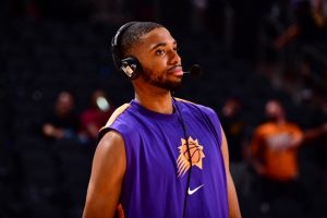 mikal bridges jogo estrelas