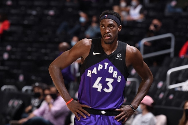 pascal siakam raptors troca