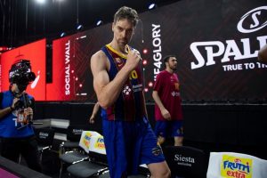 Coluna Baloncesto (29/05/2021)