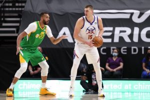 NBA finalistas prêmios temporada