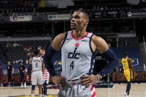 Documentário Westbrook Emmy