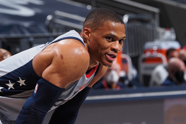 Westbrook NBA proteger jogadores