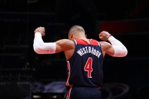 westbrook dwight howard apreciado