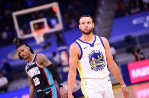 Grizzlies Warriors onde ver