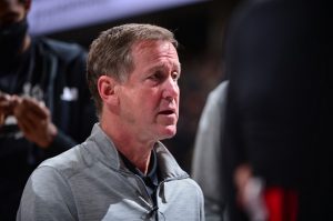 Terry Stotts Blazers
