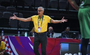 Aleksandar Petrovic seleção