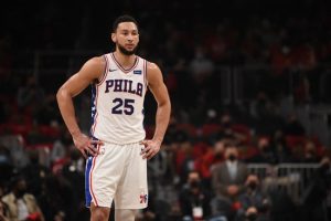 simmons troca kings desiste