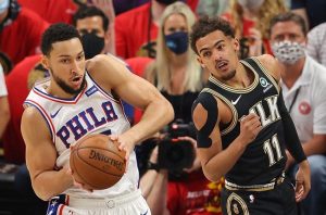 simmons spurs sixers troca
