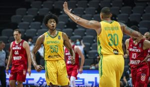 Brasil eliminatórias copa