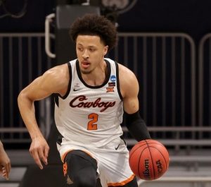 2021 Mock Draft 2.0