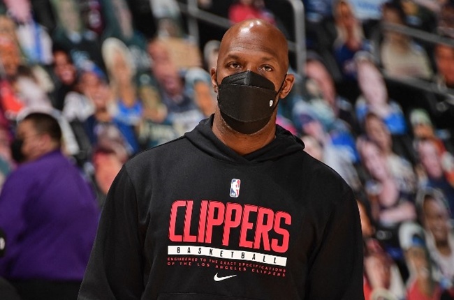 Chauncey Billups técnico Blazers