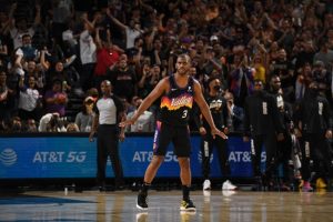 Podcast Basqueteiros Suns Nuggets