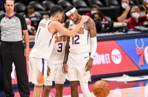 nba playoffs live brasil