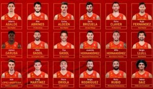 Coluna Baloncesto (19/06/2021)