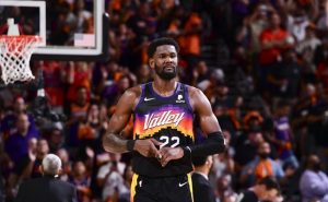 ayton monty williams extensão