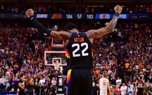 ayton campeão nba astro